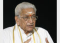 शोक सिंहल जी