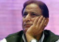 Azam khan sentenced for two years
