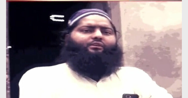 मेवात में हिंदू युवकों को मुसलमान बनाने वाला अबू बकर