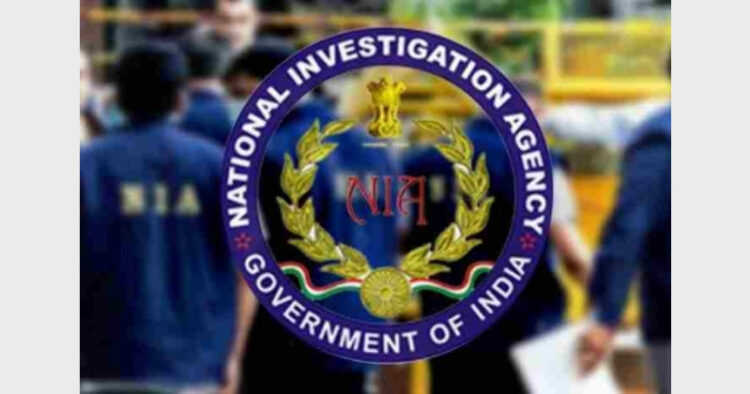 आईएसआईएस के महाराष्ट्र माड्यूल के आतंकियों से एनआईए कर रही है पूछताछ