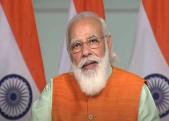 प्रधानमंत्री नरेंद्र मोदी - फाइल फोटो