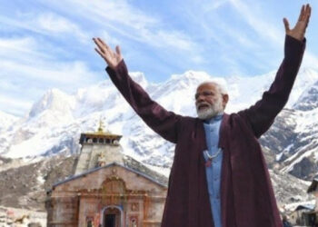 नरेंद्र मोदी, प्रधानमंत्री