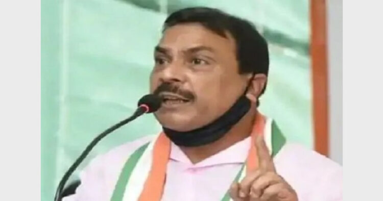 नसीम खान, कार्यकारी अध्यक्ष, महाराष्ट्र कांग्रेस