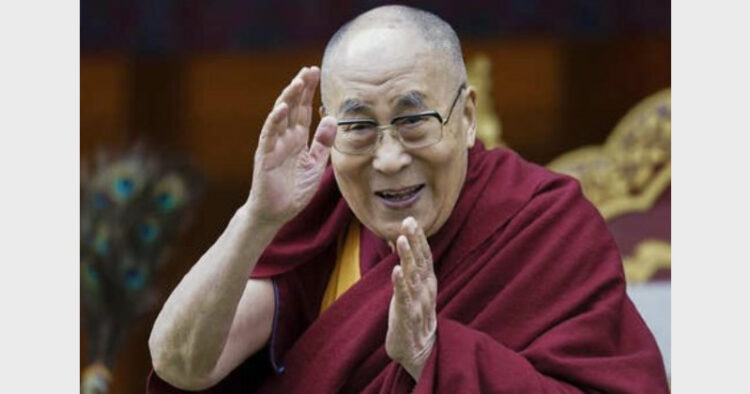 दलाई लामा, आध्यात्मिक तिब्बती गुरु