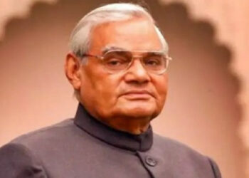 अटल बिहारी वाजपेयी, पूर्व प्रधानमंत्री