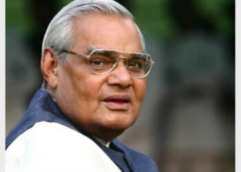अटल बिहारी वाजपेयी, पूर्व प्रधानमंत्री