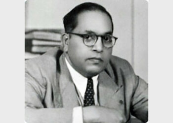 डॉ. आम्बेडकर