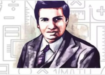 राष्ट्रीय गणित दिवस पर विशेष