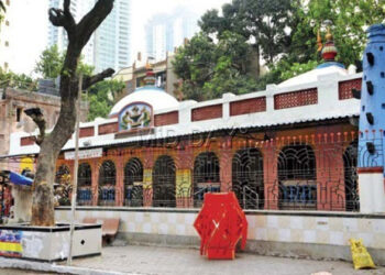 प्रभादेवी मंदिर
