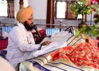 पंजाब में बेअदबी बड़ा मुद्दा बनता जा रहा है।