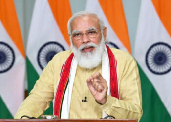 प्रधानमंत्री श्री नरेंद्र मोदी- फाइल फोटो