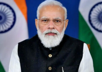 श्री नरेंद्र मोदी, प्रधानमंत्री