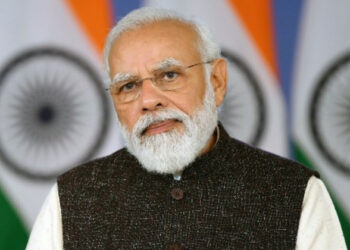 श्री नरेंद्र मोदी, प्रधानमंत्री