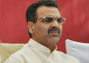 संजीव बालियान, केंद्रीय राज्यमंत्री