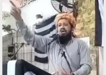राशिद महमूद सूमरो