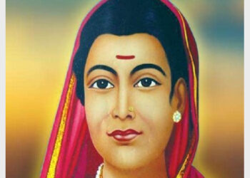 सावित्रीबाई फुले
