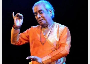 पंडित बिरजू महाराज