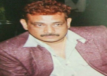 संजीव कुमार