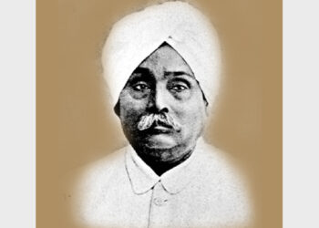 पंजाब केसरी लाला लाजपतराय जी की जयंती (28 जनवरी) पर विशेष
