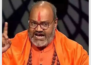 यति नरसिंहानंद गिरि