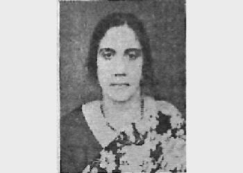 नूरजहां रज्जाक