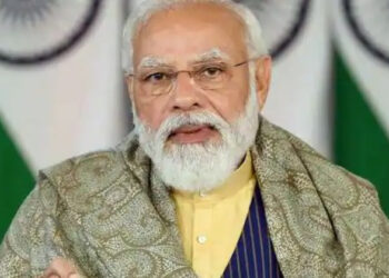 श्री नरेंद्र मोदी, प्रधानमंत्री