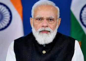 श्री नरेंद्र मोदी, प्रधानमंत्री