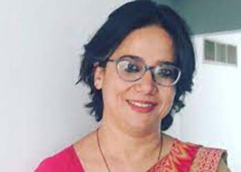 सदफ जाफर