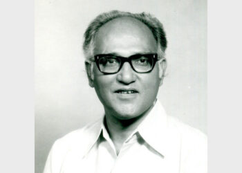 डॉ. प्रमोदकरण सेठी