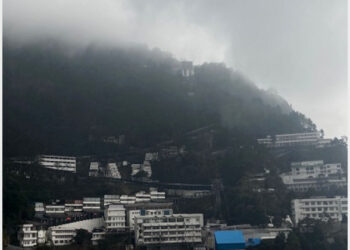 वैष्णो देवी मंदिर