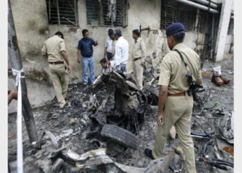 अमदाबाद ब्लास्ट केस में 49 आरोपी दोषी करार, सिलसिलेवार बम धमाकों से हिल गया था पूरा देश