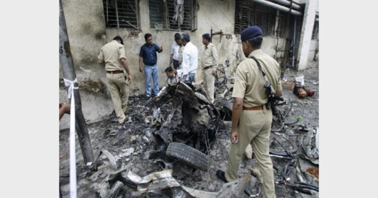अमदाबाद ब्लास्ट केस में 49 आरोपी दोषी करार, सिलसिलेवार बम धमाकों से हिल गया था पूरा देश