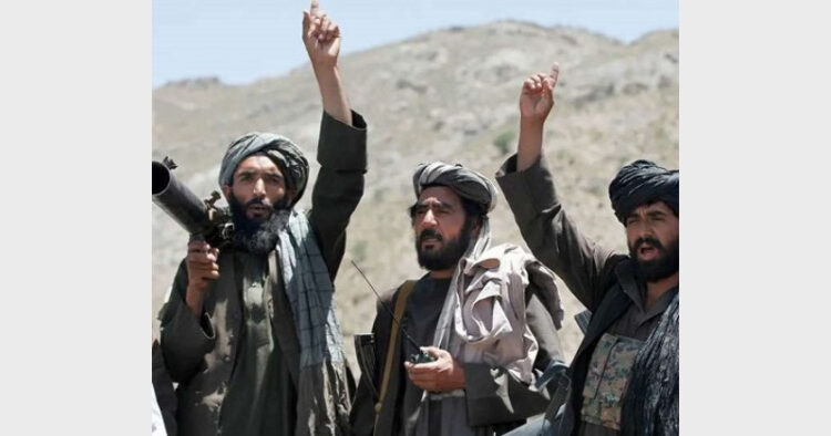 फिर से आतंकी संगठनों का पनाहगाह बन रहा अफगानिस्तान, संयुक्त राष्ट्र ने लगाया वादाखिलाफी का आरोप
