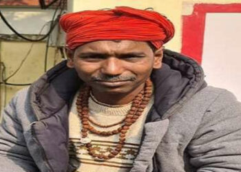 संदिग्ध बांग्लादेशी युवक