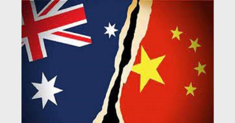 क्वाड से घबराए चीन ने रची ऑस्ट्रेलियाई राजनीति में घुसपैठ की साजिश