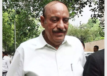 उपहार सिनेमा हादसा मामले के दोषी सुशील अंसल