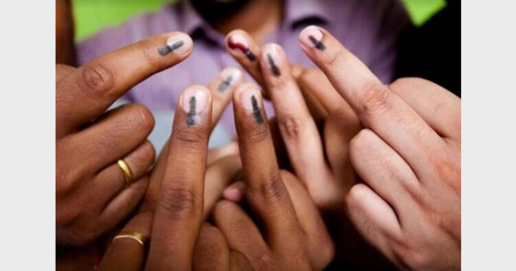 यूपी मतदानः हिंदू ध्रुवीकरण, दलित वोटों ने बदल दिया खेल
