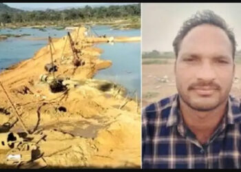 नक्सलियों ने इंजीनियर का किया अपहरण, पत्नी ने कहा-मेरे दो छोटे बच्चे हैं, उन्हें छोड़ दीजिए