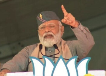 उत्तराखंड : सबमें डालो फूट, मिलकर करो लूट’ कांग्रेस की नीति- पीएम मोदी