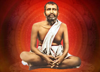 स्वामी रामकृष्ण परमहंस