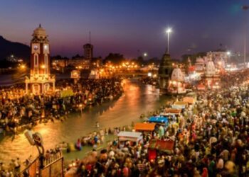 हरिद्वार