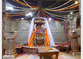 भगवान महाकालेश्वर