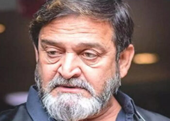 महेश मांजरेकर