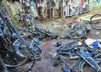 मालेगांव ब्लास्ट (फाइल फोटो)