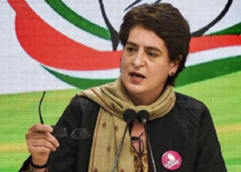 प्रियंका वाड्रा