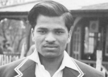 सोनी रामाधीन