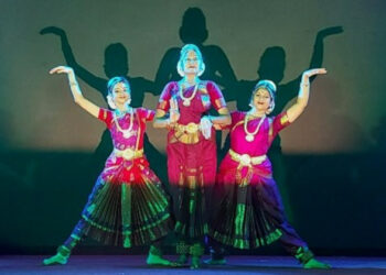 तंजावुर उत्सवम् की तस्वीर