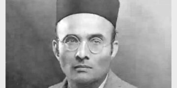 वीर सावरकर जी