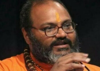यति नरसिंहानंद गिरि महाराज