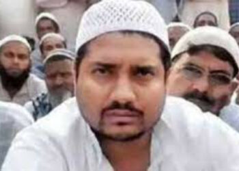 नाहिद हसन